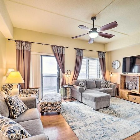 Condo With Balcony About 3 Mi To Sugar Mountain Resort! Esterno foto