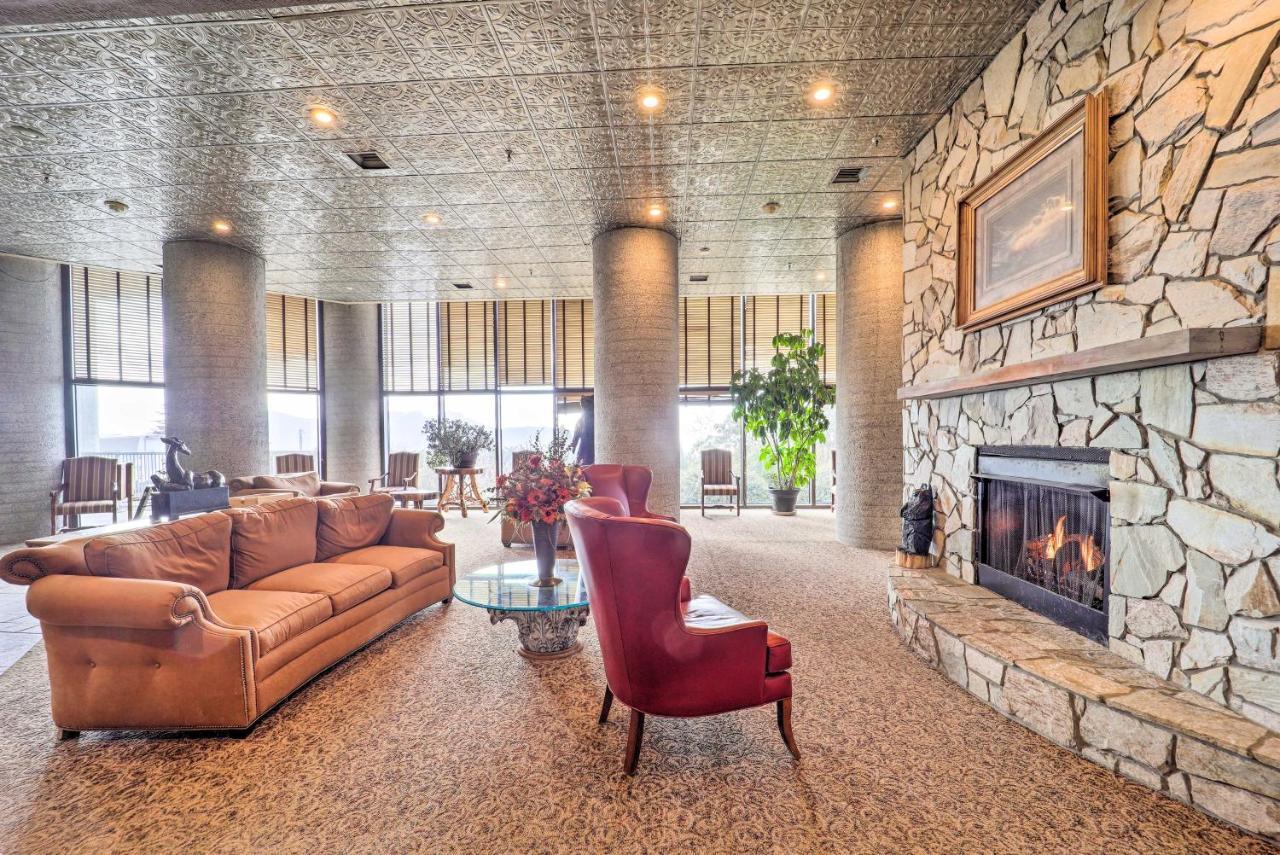 Condo With Balcony About 3 Mi To Sugar Mountain Resort! Esterno foto