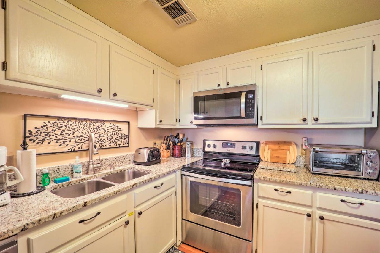 Condo With Balcony About 3 Mi To Sugar Mountain Resort! Esterno foto